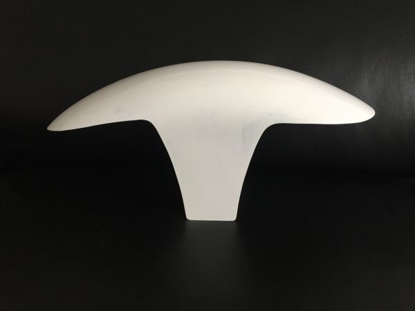 Frontfender Harley 100 - 110er Custom 16" bis 21"